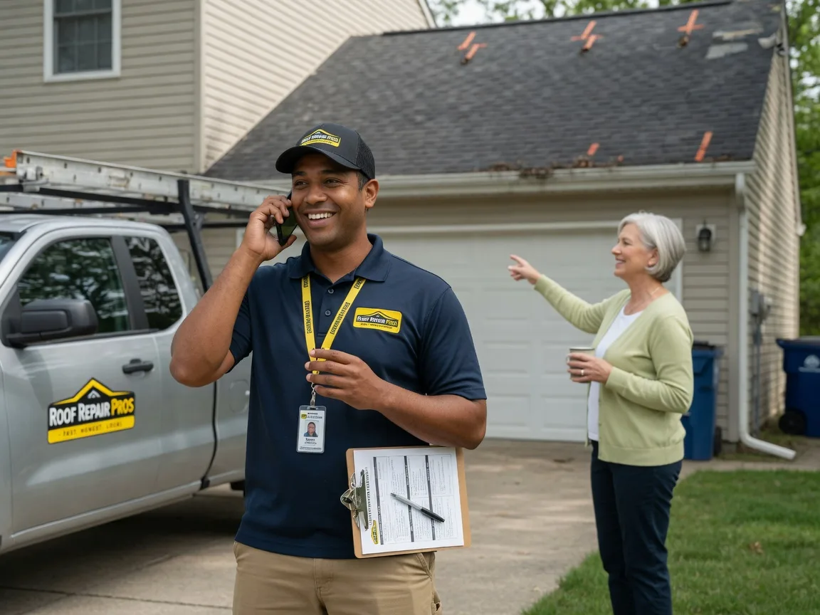 Roof Repair Lakeland, TN FAQs